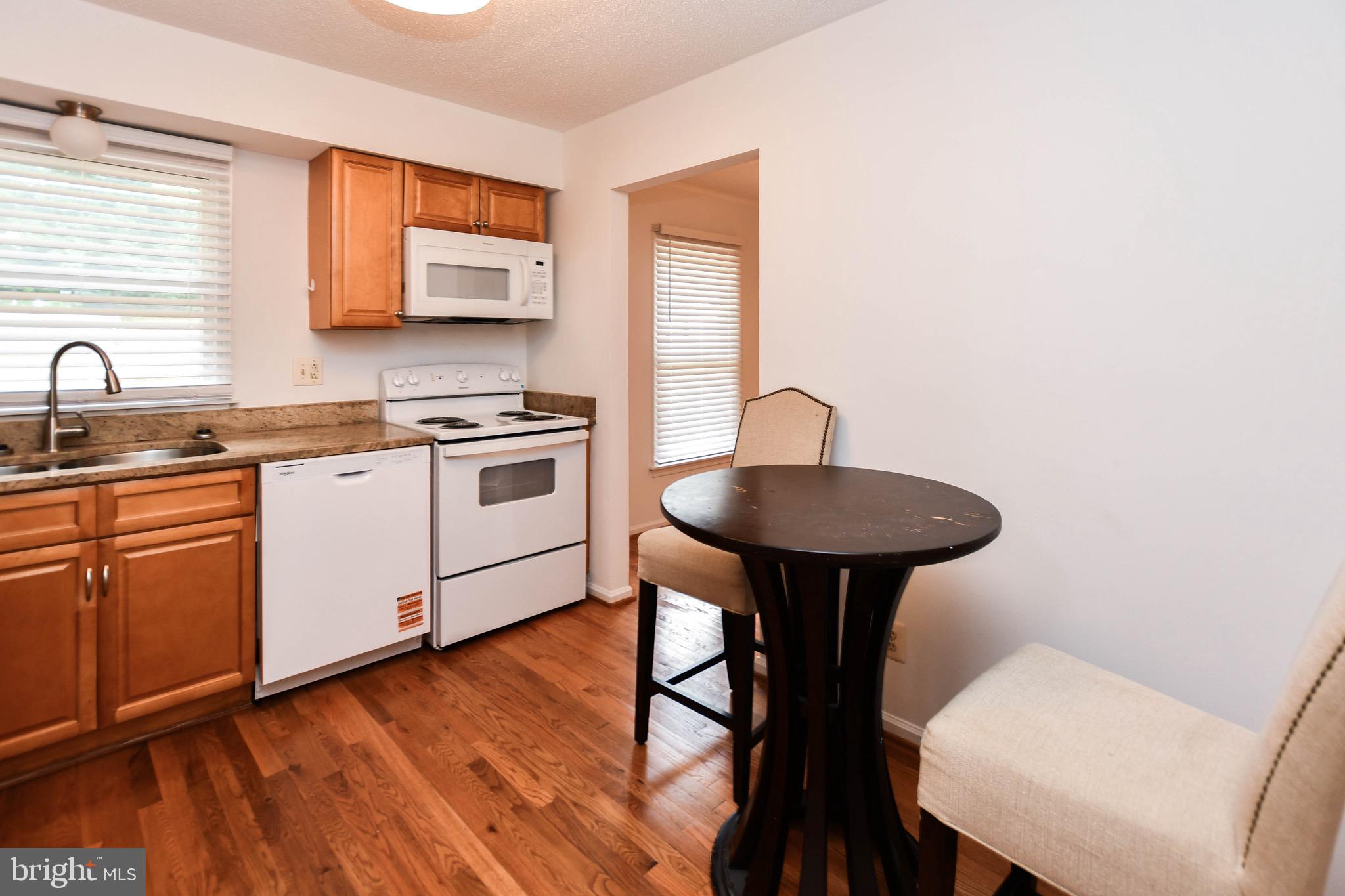 DISTRICT HEIGHTS - Residential