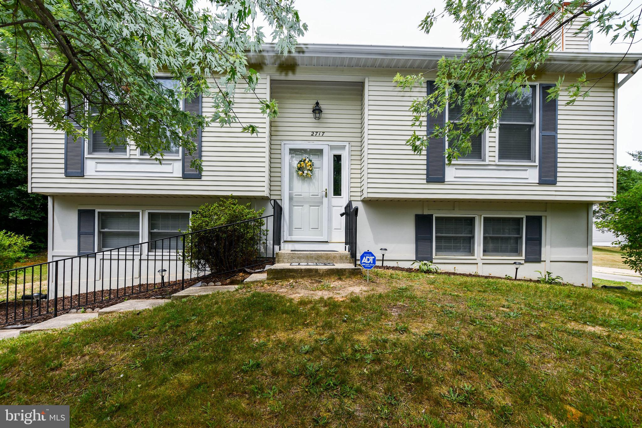 DISTRICT HEIGHTS - Residential
