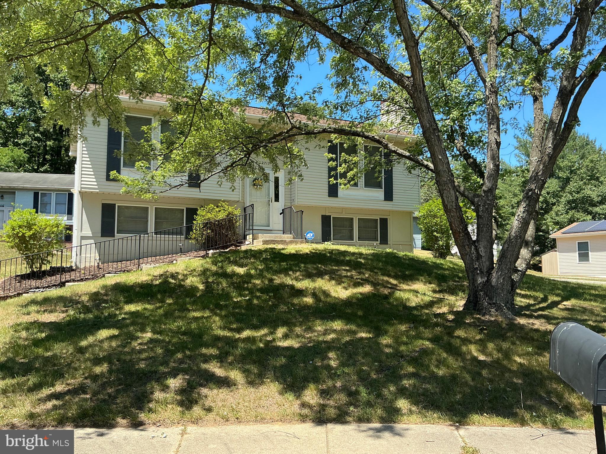 DISTRICT HEIGHTS - Residential