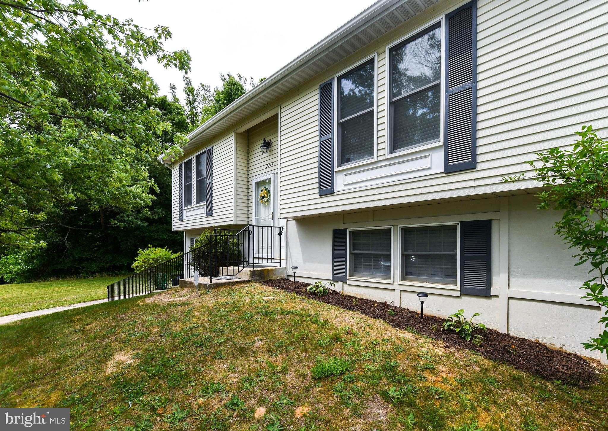 DISTRICT HEIGHTS - Residential