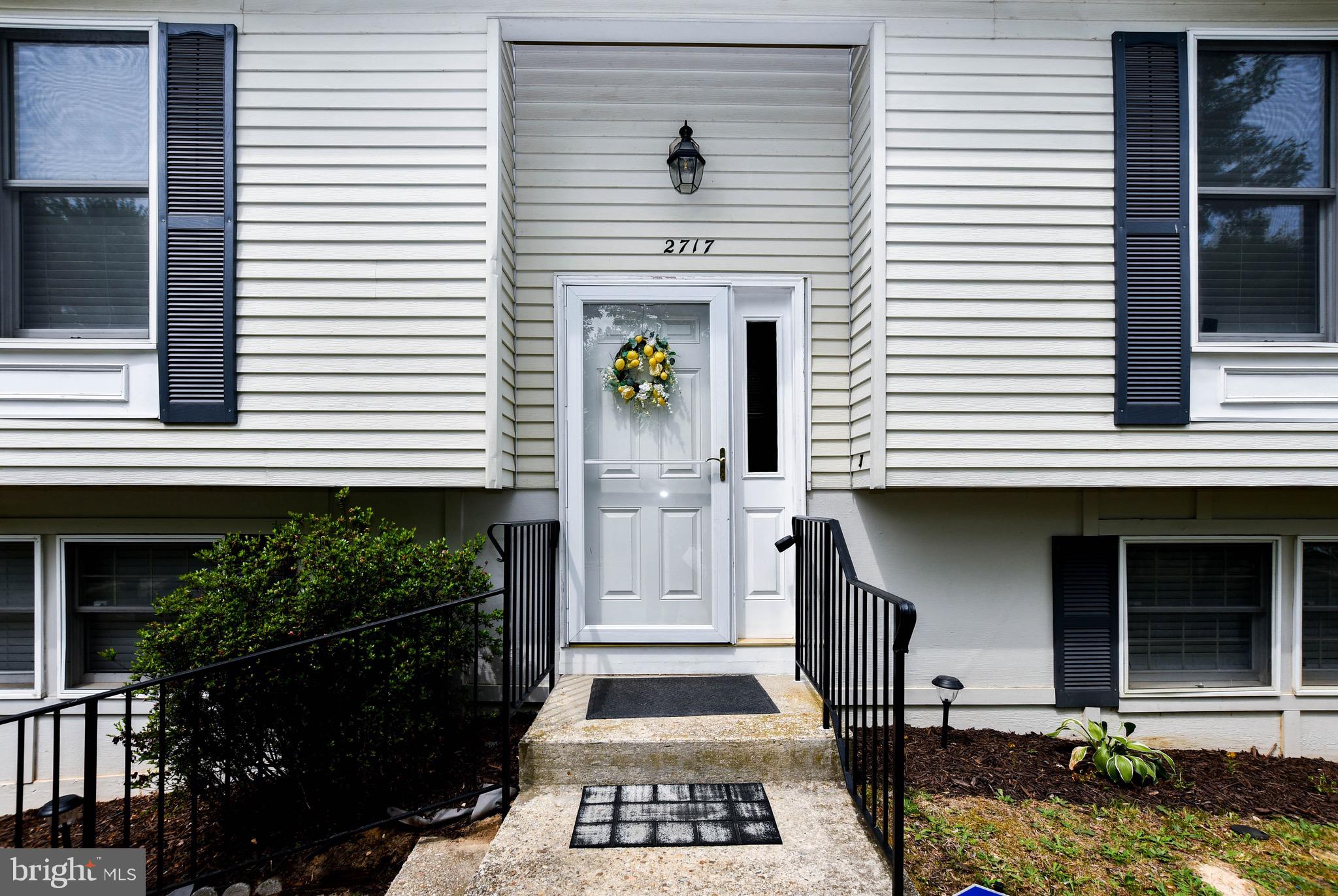 DISTRICT HEIGHTS - Residential