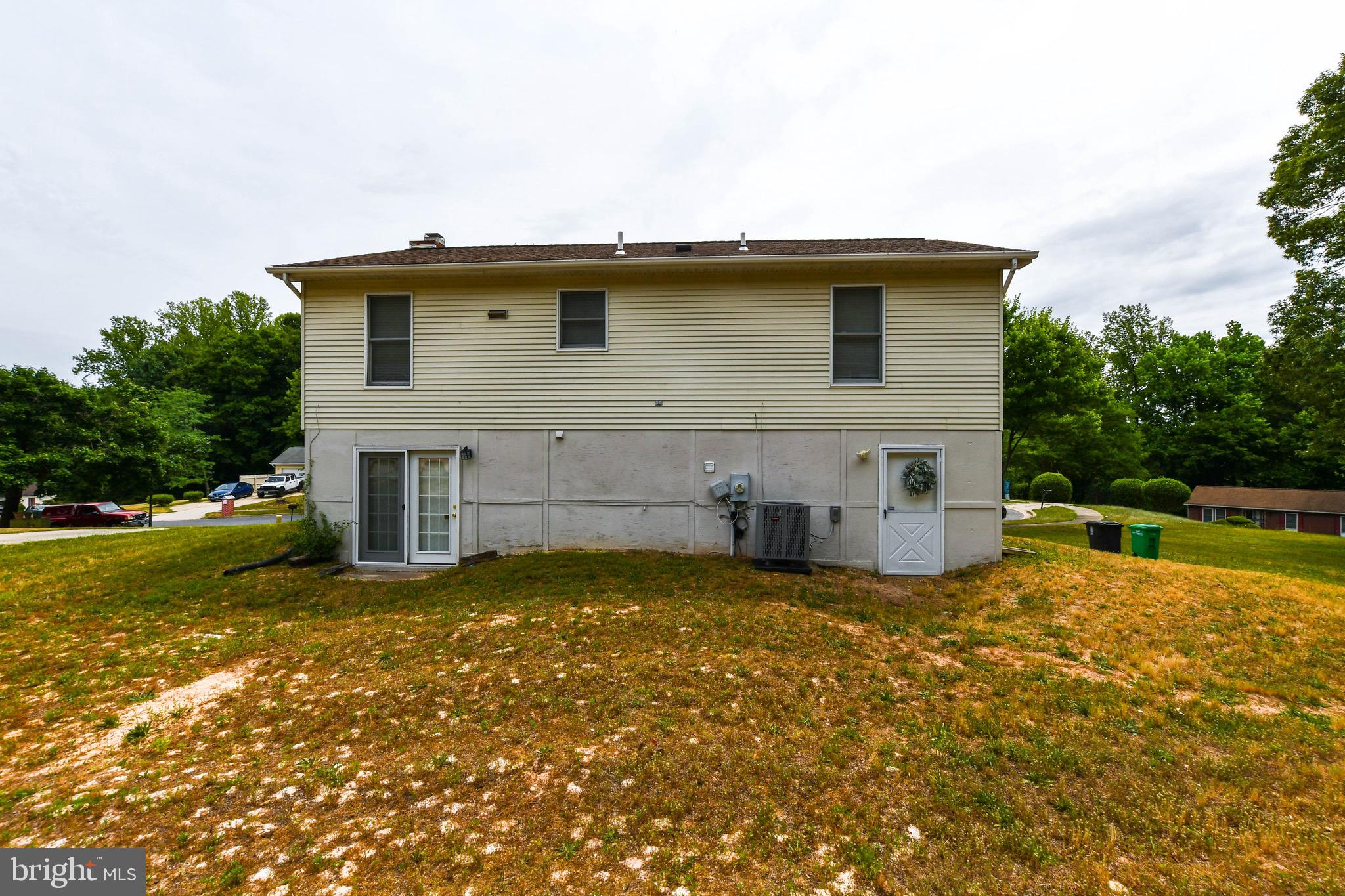 DISTRICT HEIGHTS - Residential