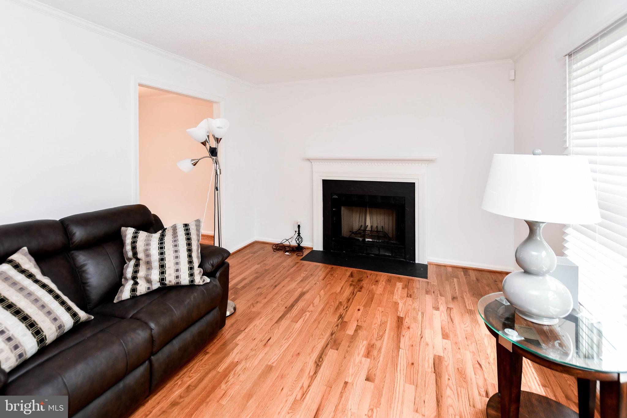 DISTRICT HEIGHTS - Residential
