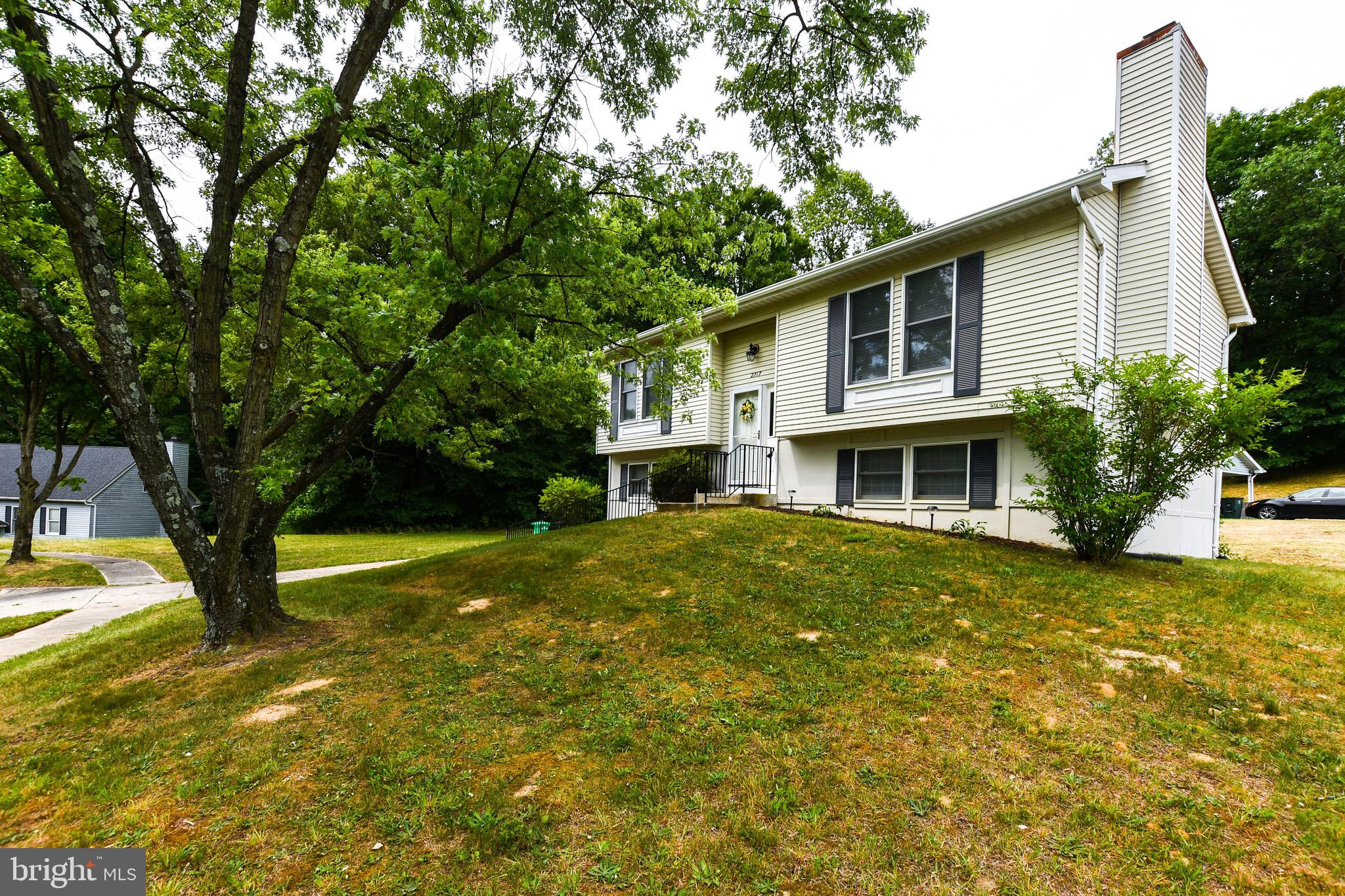 DISTRICT HEIGHTS - Residential