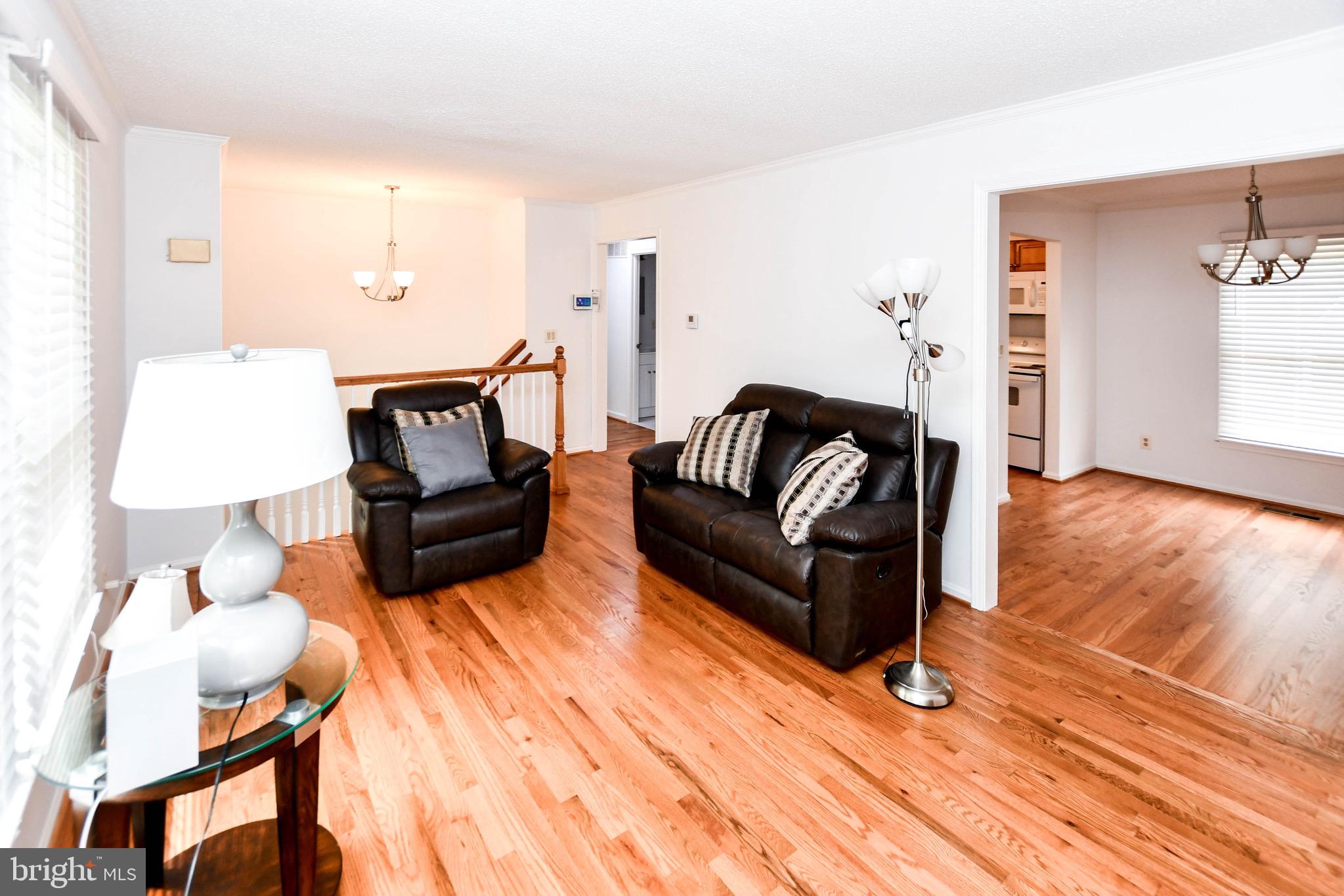 DISTRICT HEIGHTS - Residential