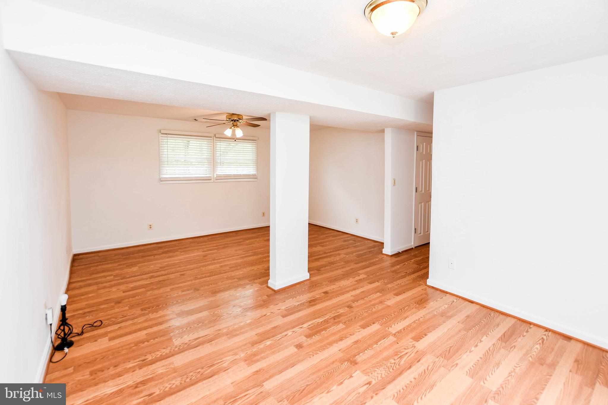 DISTRICT HEIGHTS - Residential