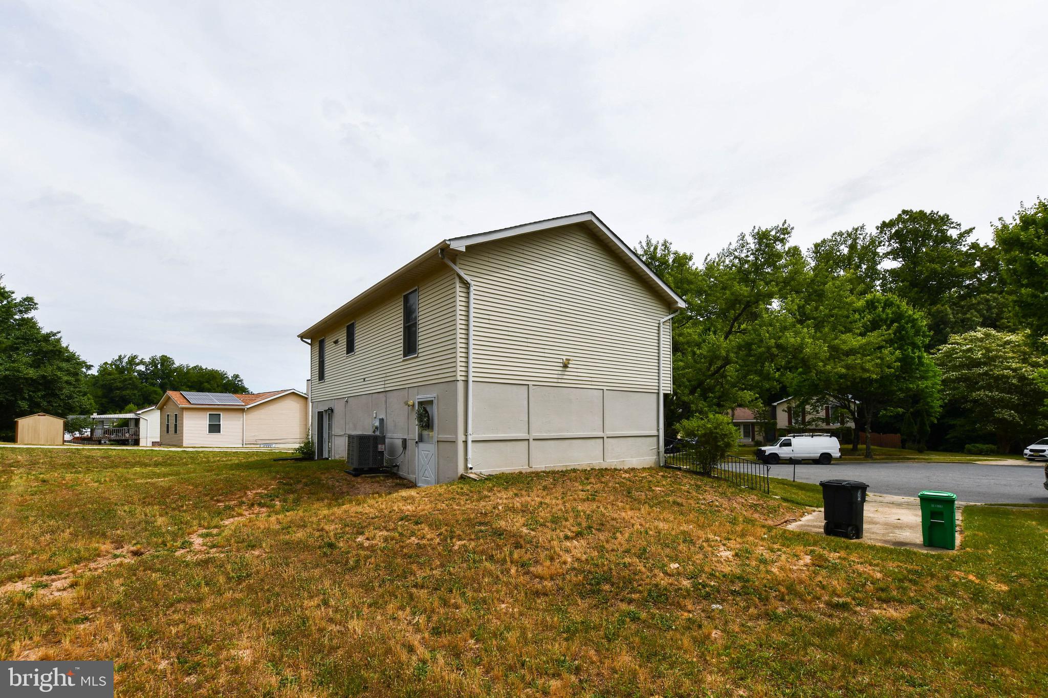 DISTRICT HEIGHTS - Residential
