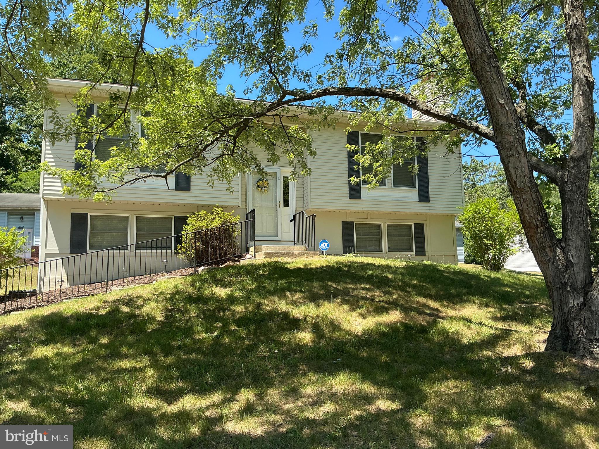 DISTRICT HEIGHTS - Residential