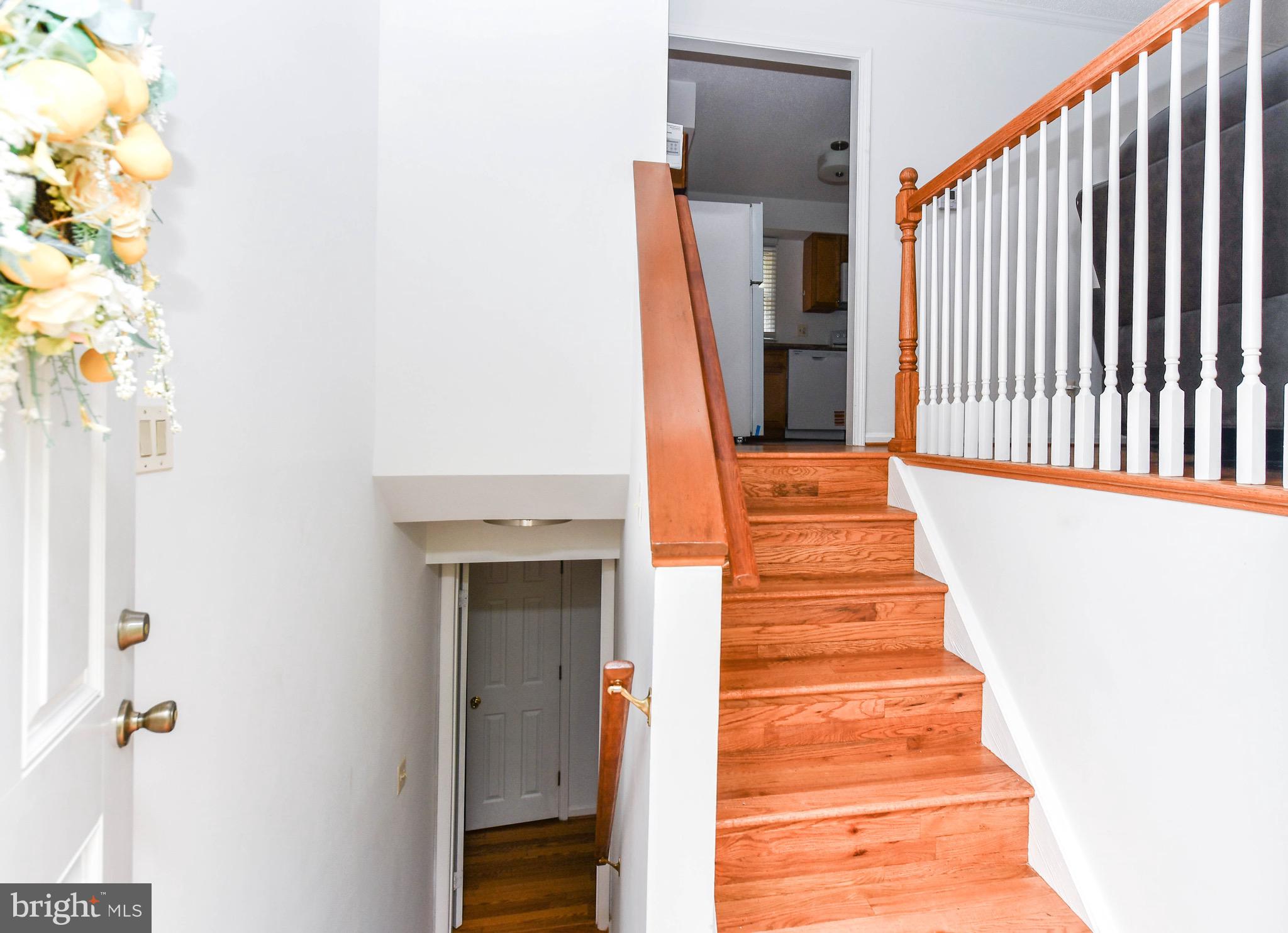 DISTRICT HEIGHTS - Residential