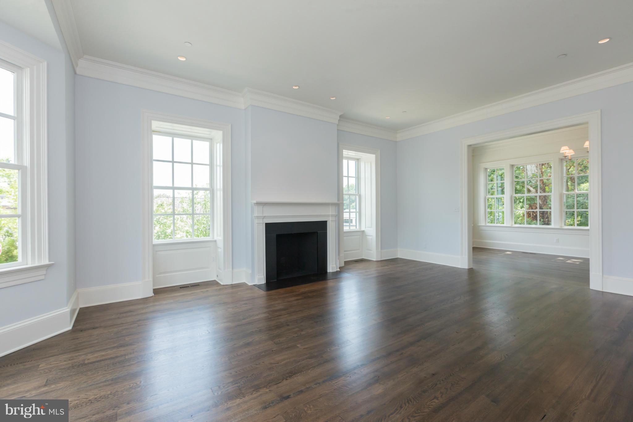 BERKLEY - Residential