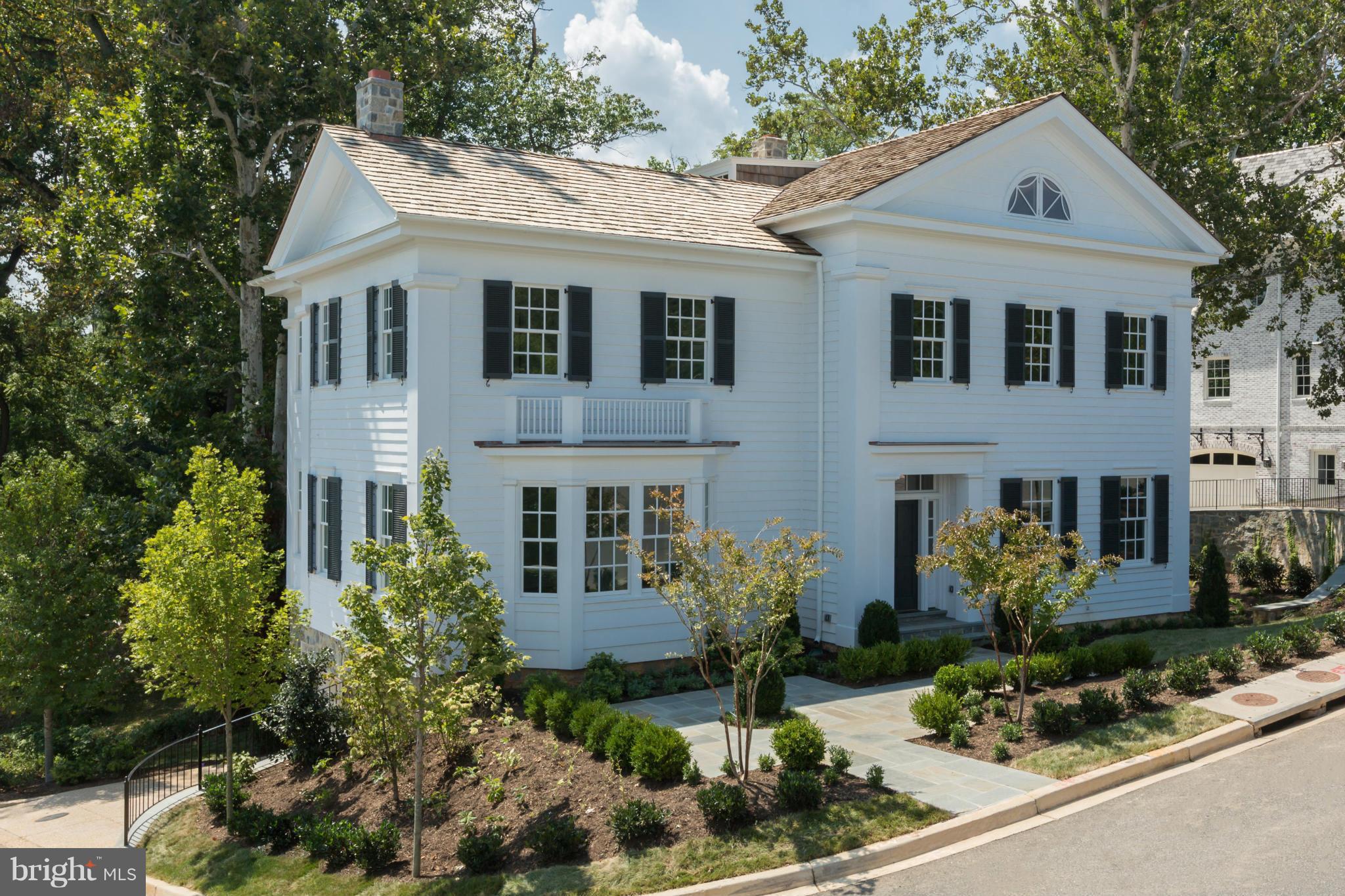 BERKLEY - Residential