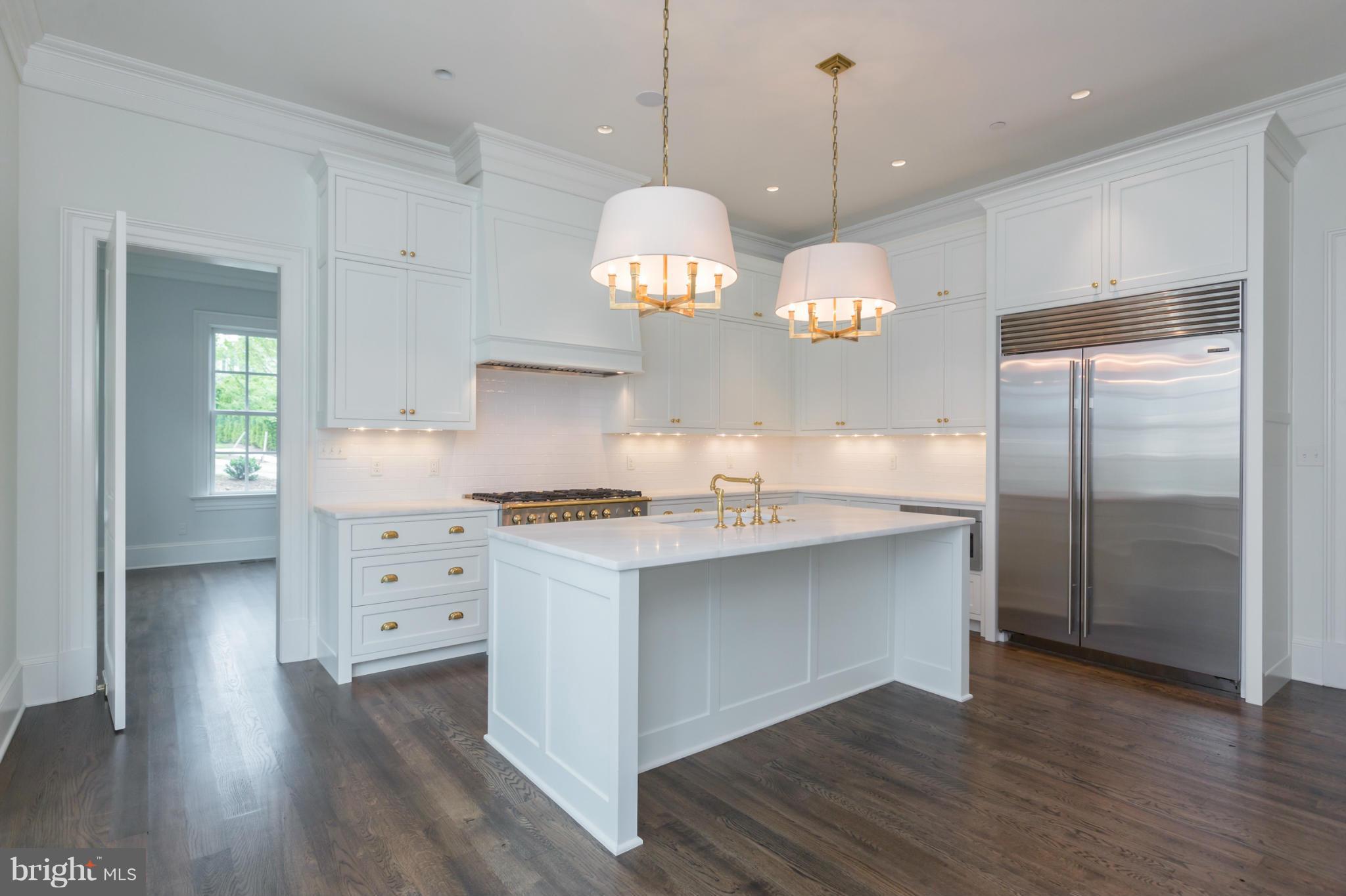 BERKLEY - Residential