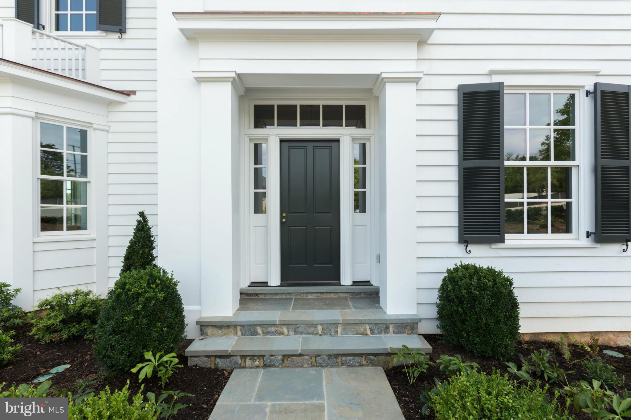BERKLEY - Residential