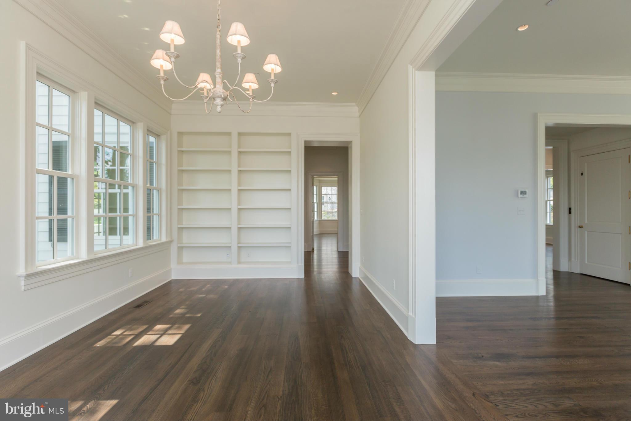 BERKLEY - Residential