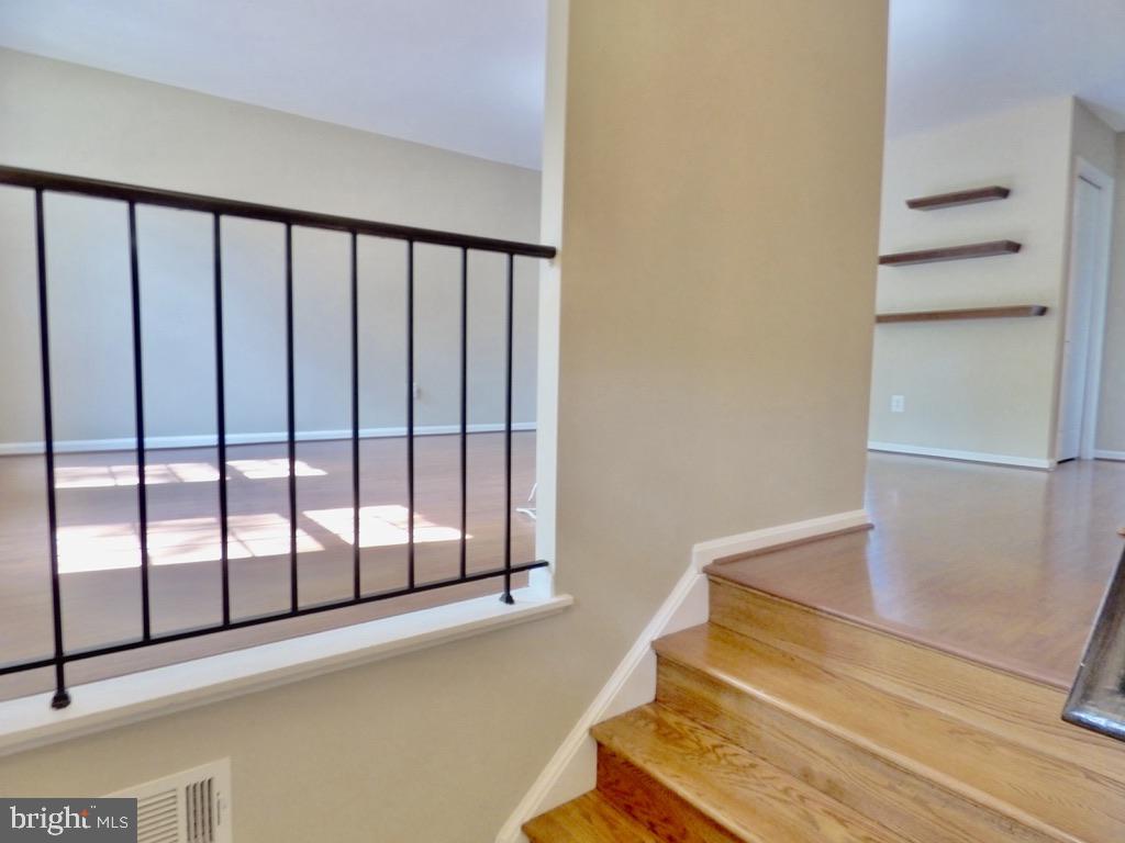 CONCORD VILLAGE - Residential Lease
