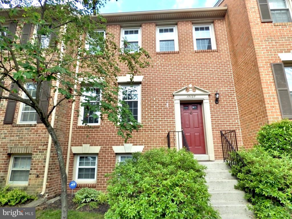 CONCORD VILLAGE - Residential Lease