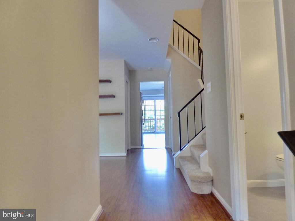 CONCORD VILLAGE - Residential Lease