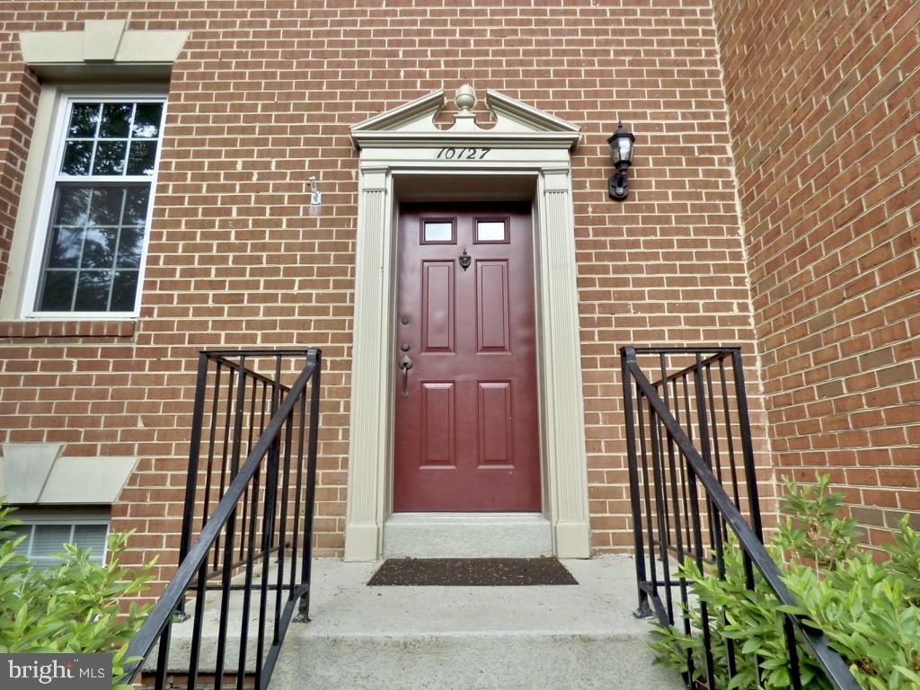 CONCORD VILLAGE - Residential Lease