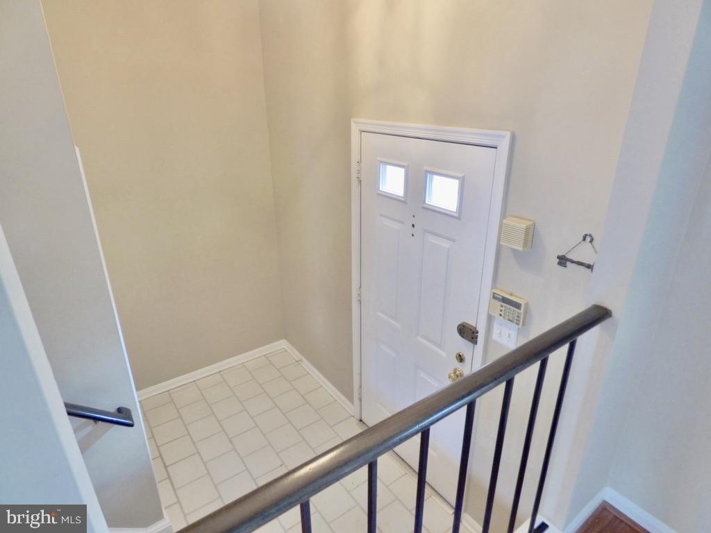 CONCORD VILLAGE - Residential Lease