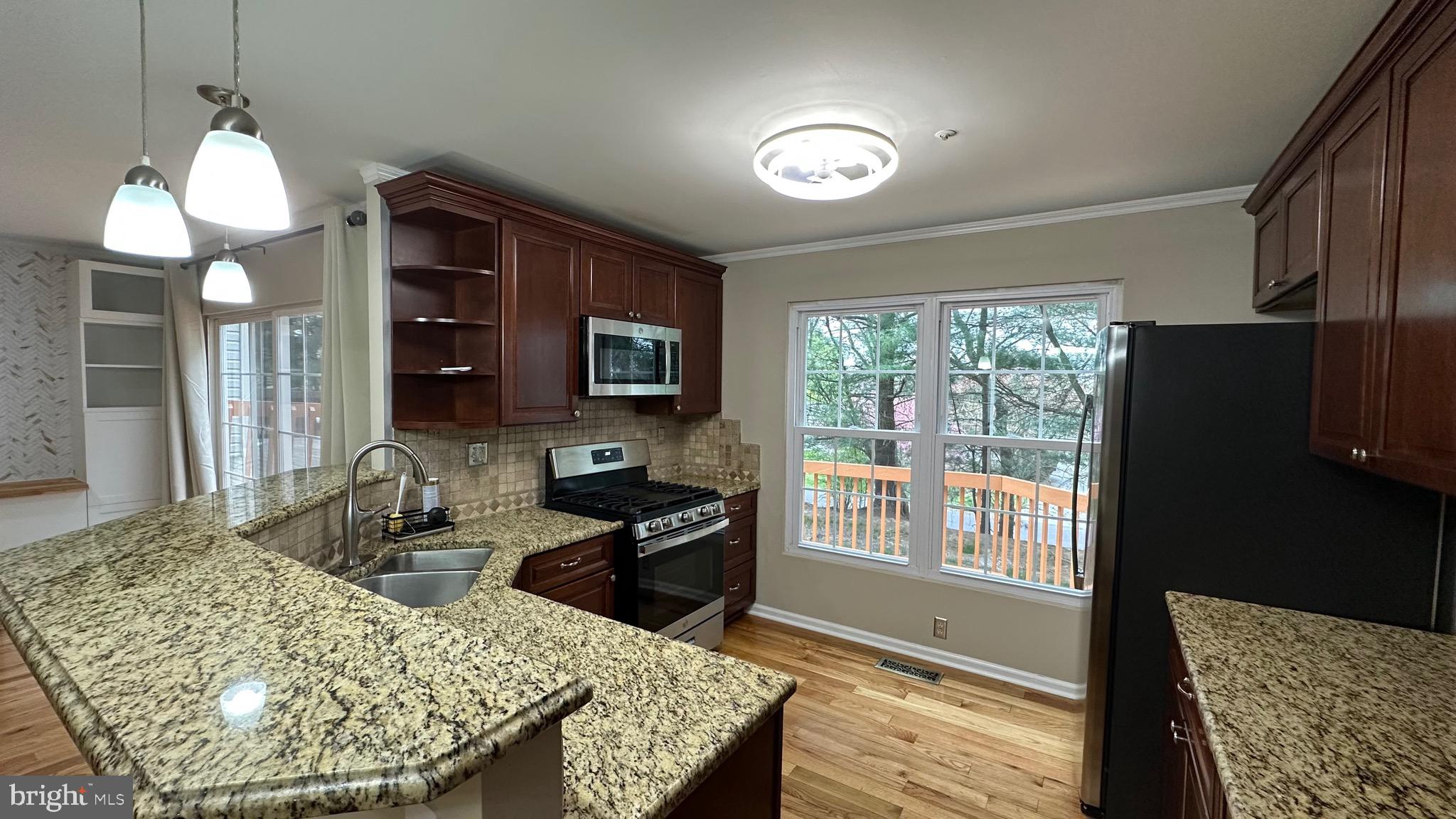 WORCESTER ACRES - Residential Lease