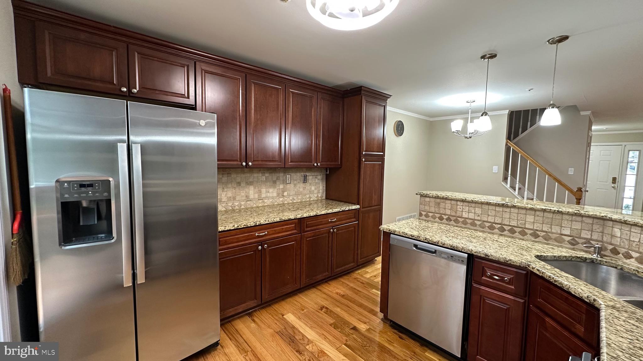 WORCESTER ACRES - Residential Lease