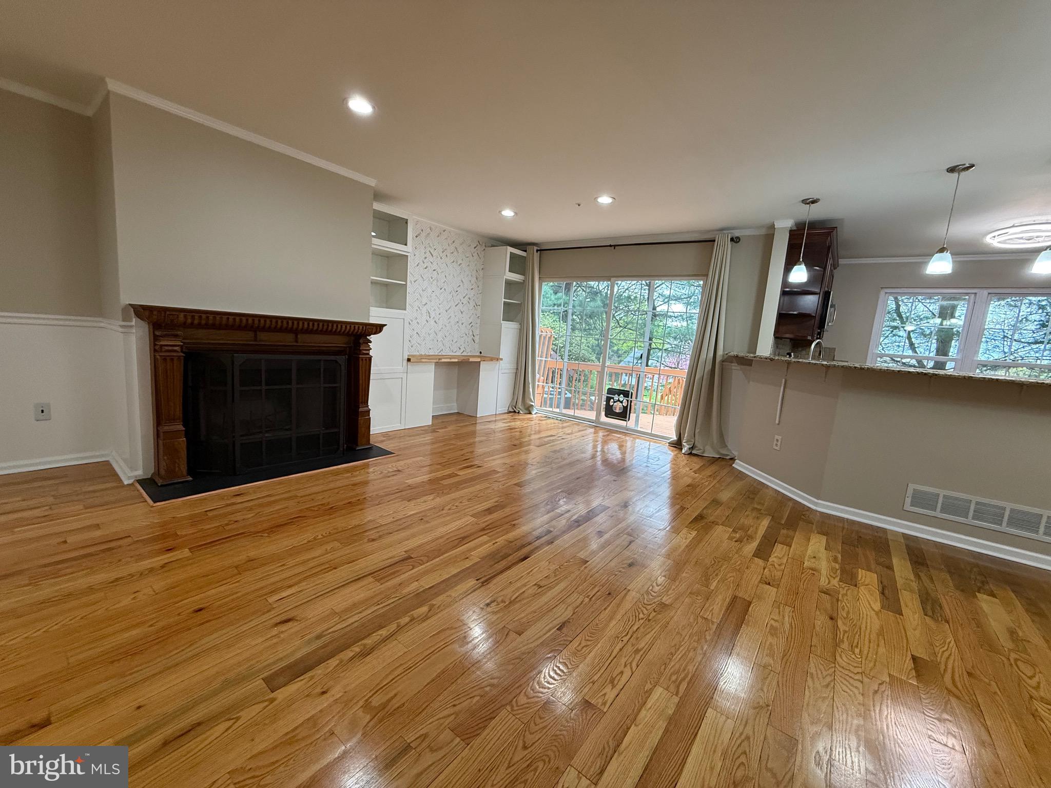WORCESTER ACRES - Residential Lease