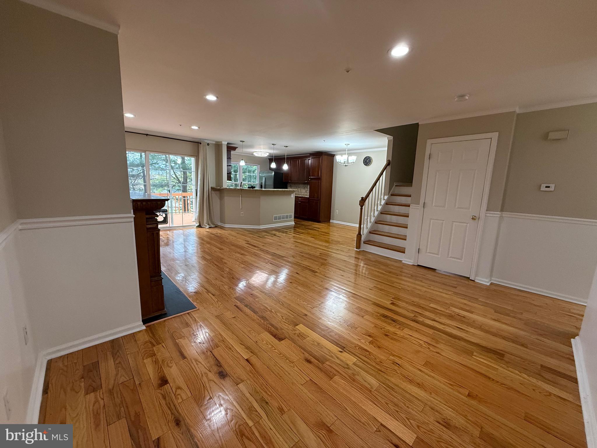 WORCESTER ACRES - Residential Lease