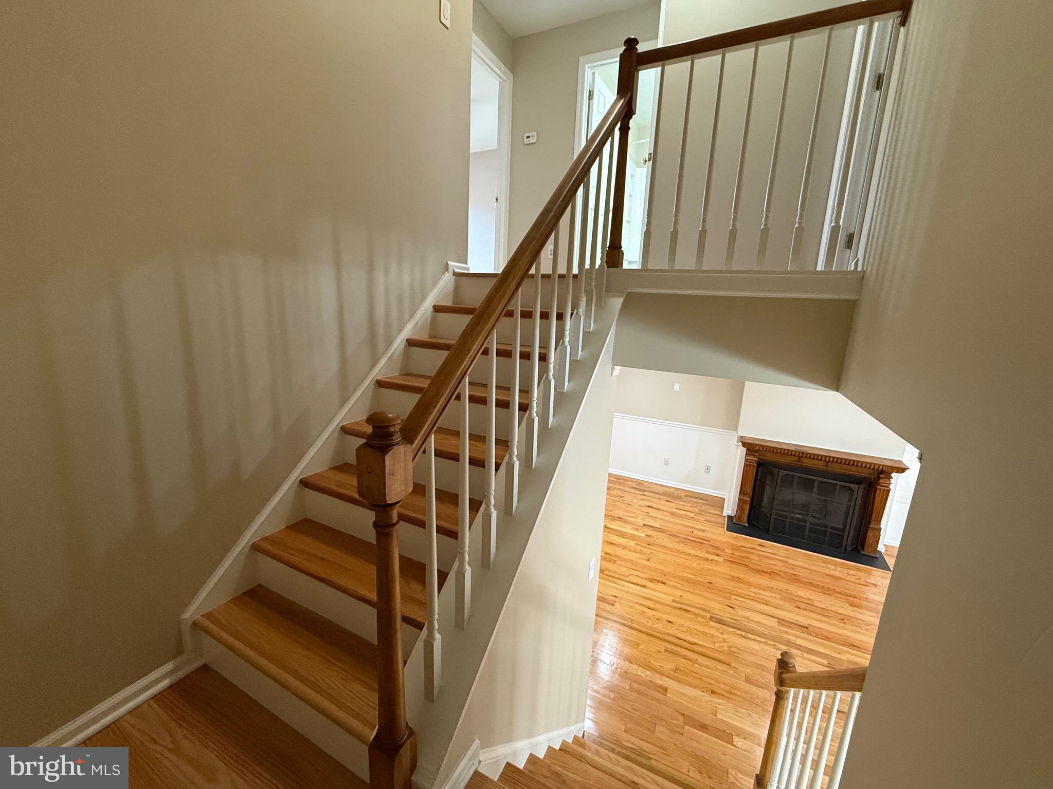 WORCESTER ACRES - Residential Lease