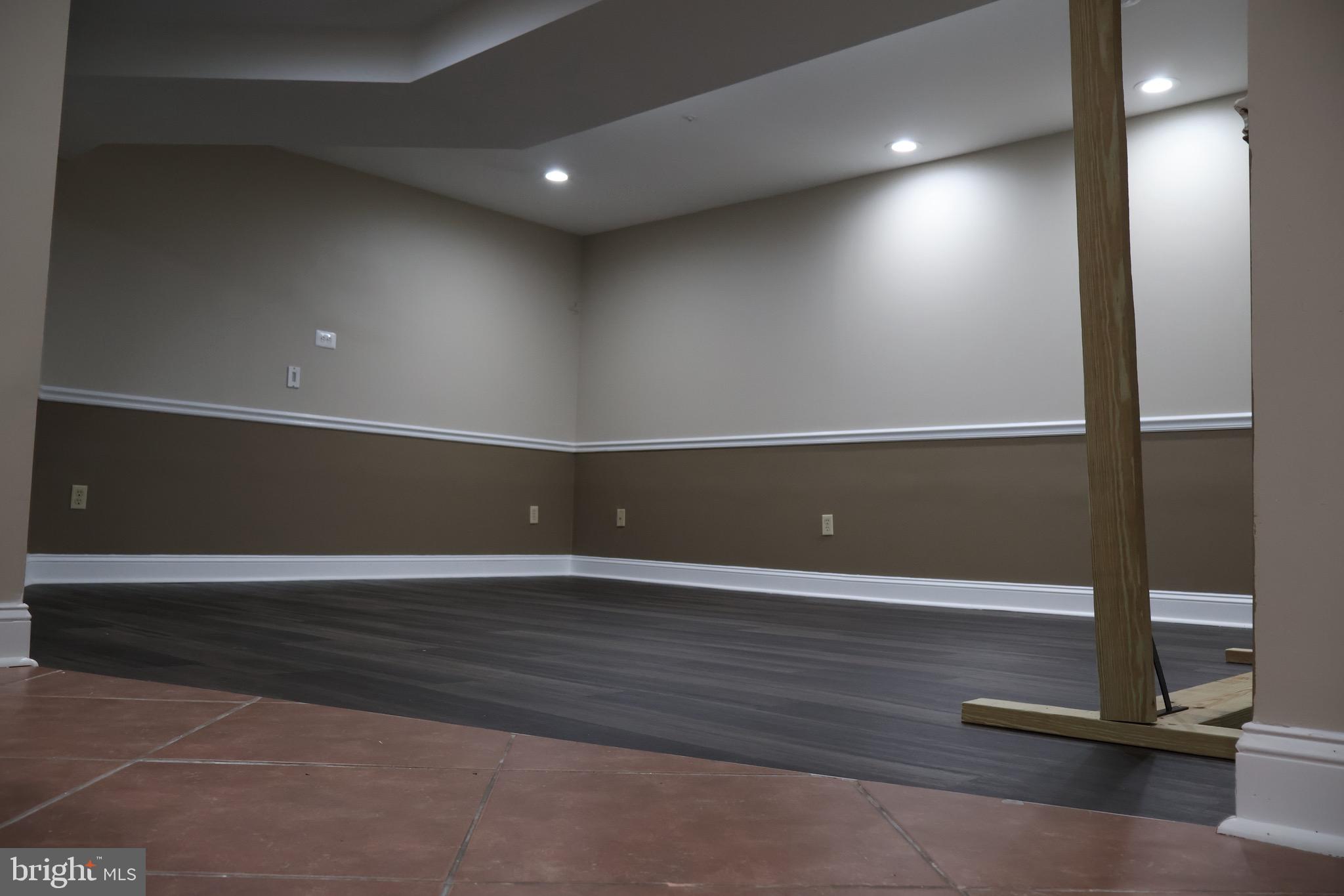 WORCESTER ACRES - Residential Lease
