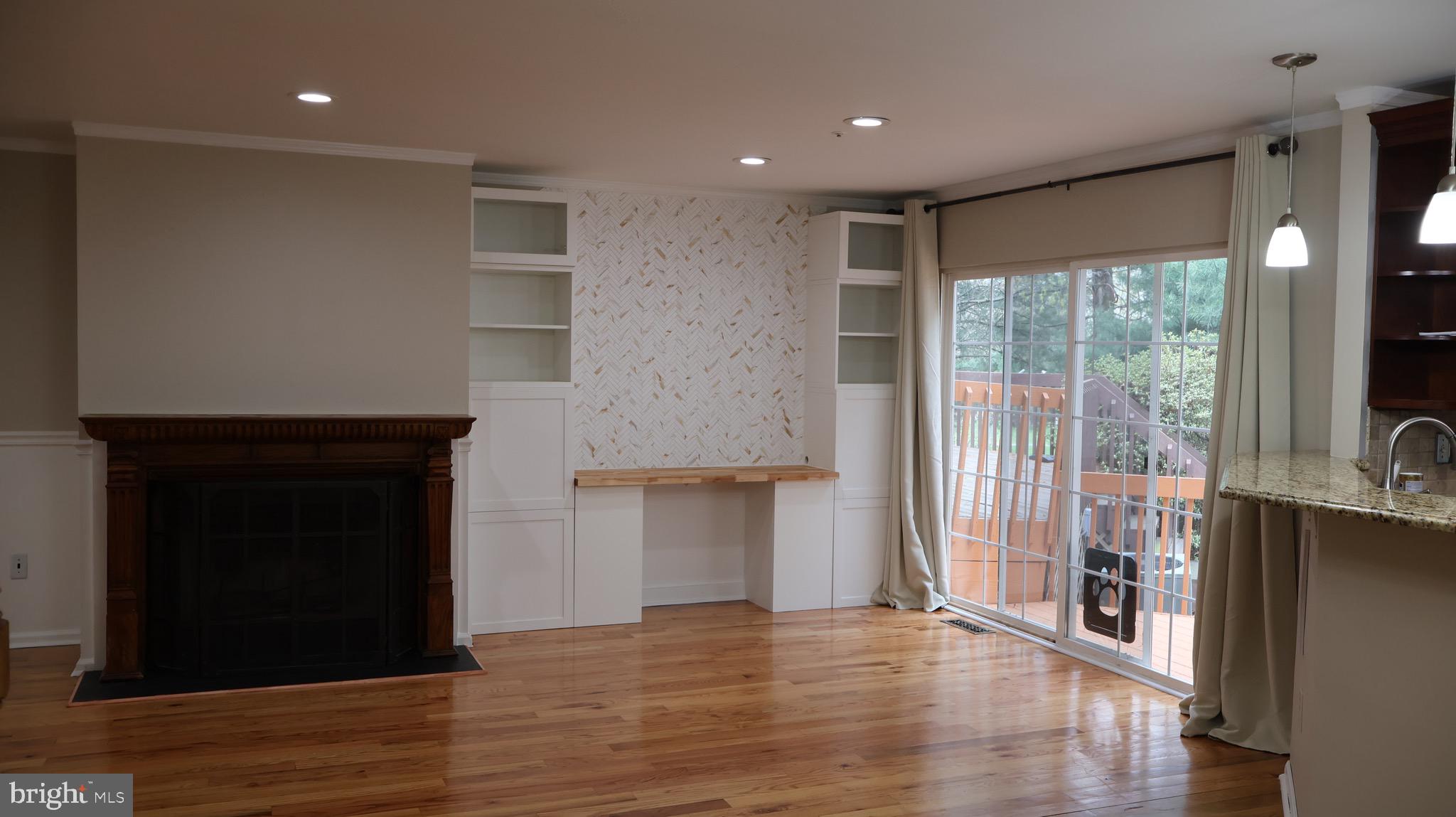 WORCESTER ACRES - Residential Lease