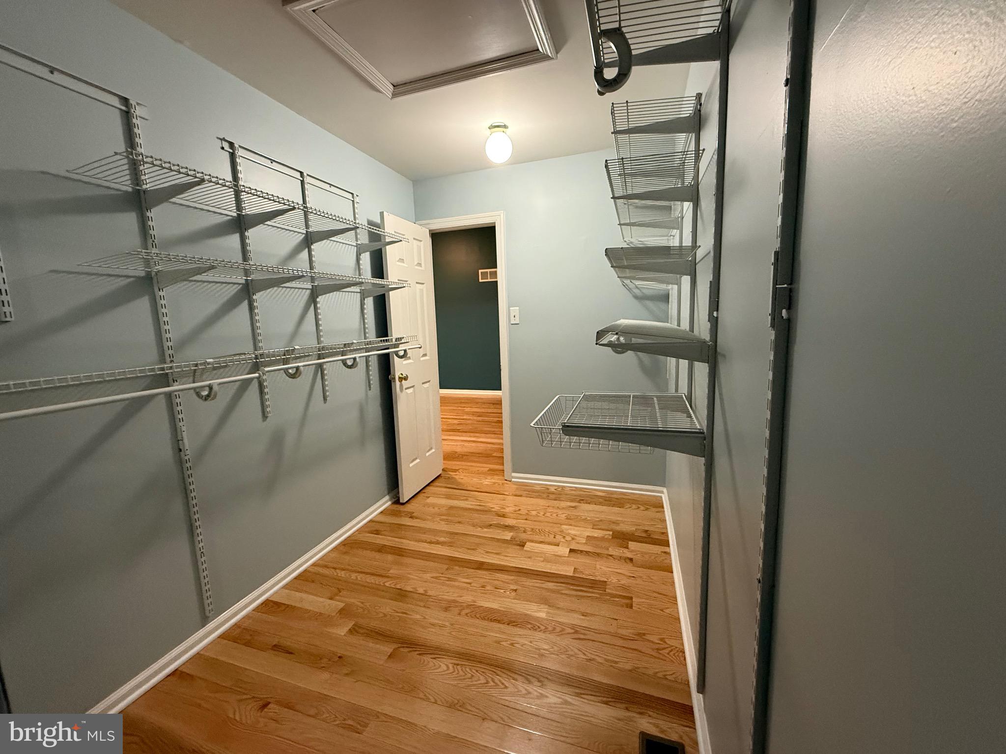 WORCESTER ACRES - Residential Lease