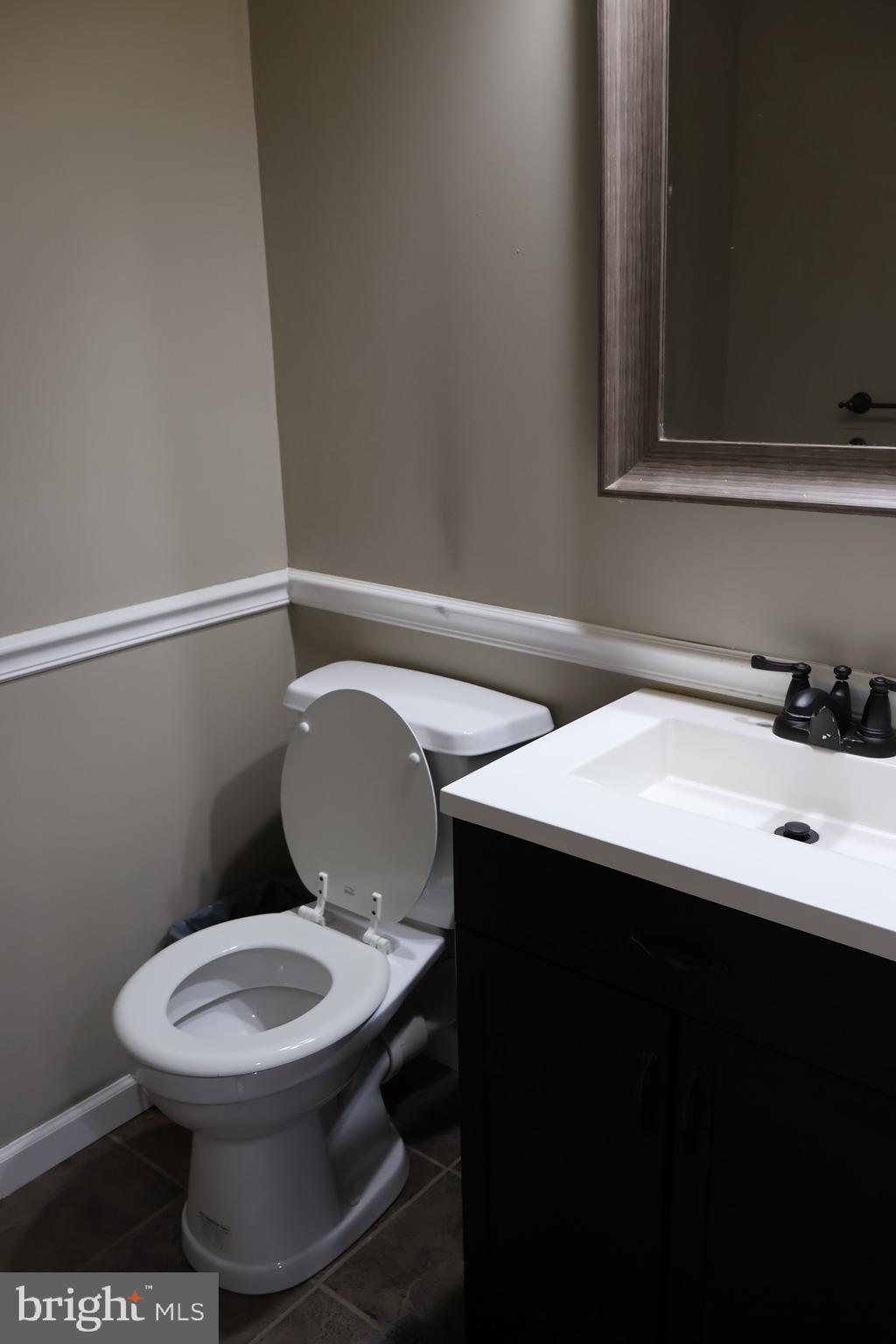WORCESTER ACRES - Residential Lease