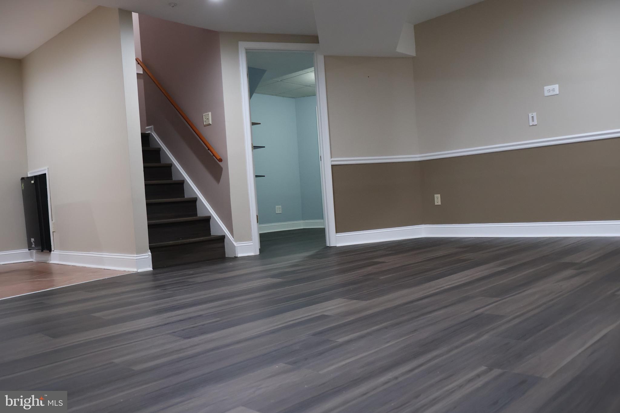 WORCESTER ACRES - Residential Lease