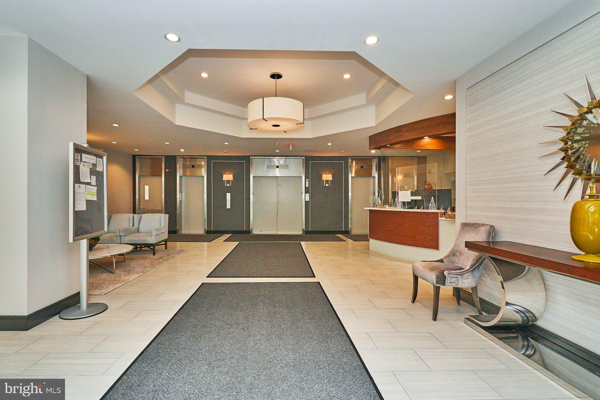 PARC EAST - Residential