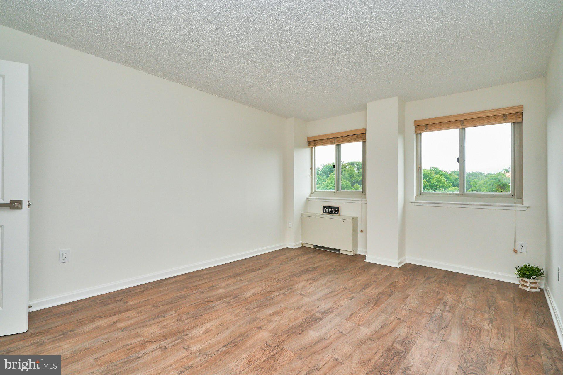 PARC EAST - Residential