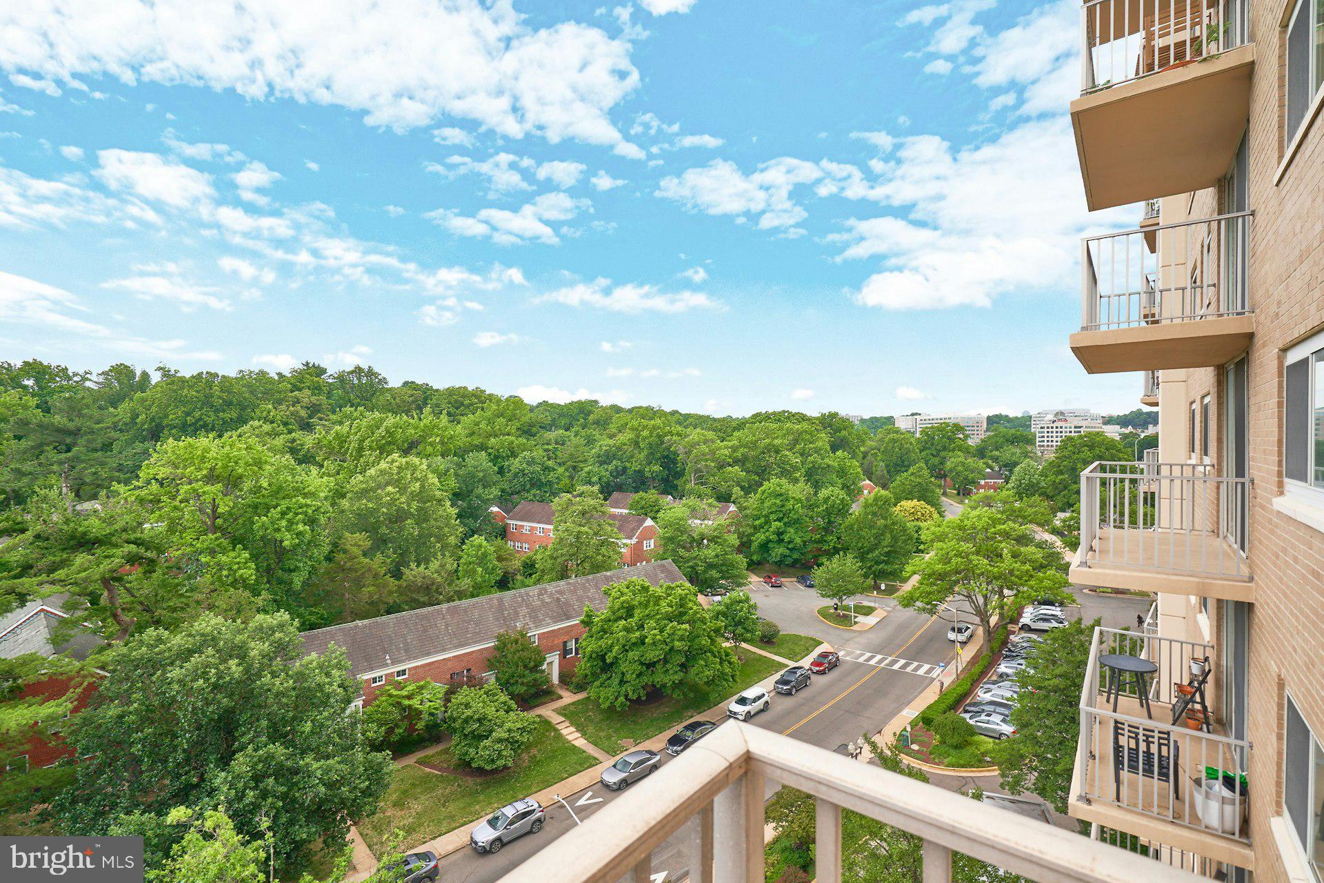 PARC EAST - Residential