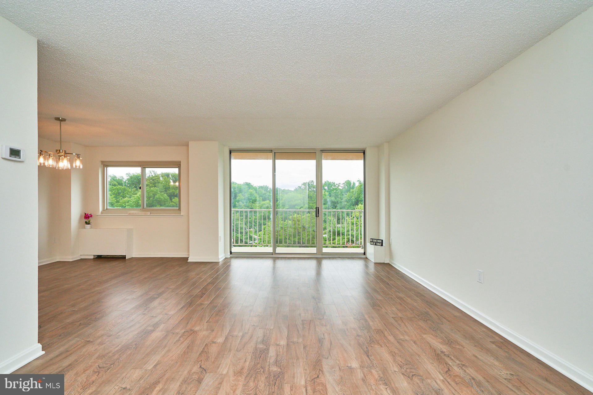 PARC EAST - Residential