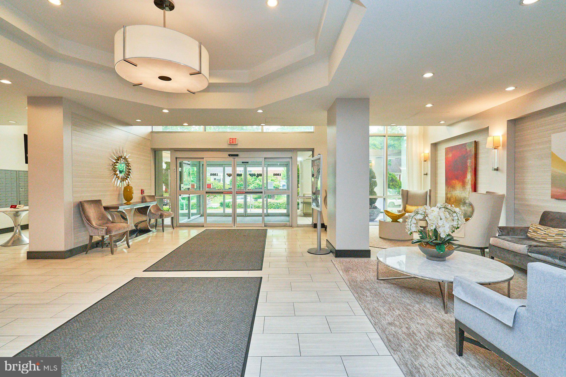 PARC EAST - Residential