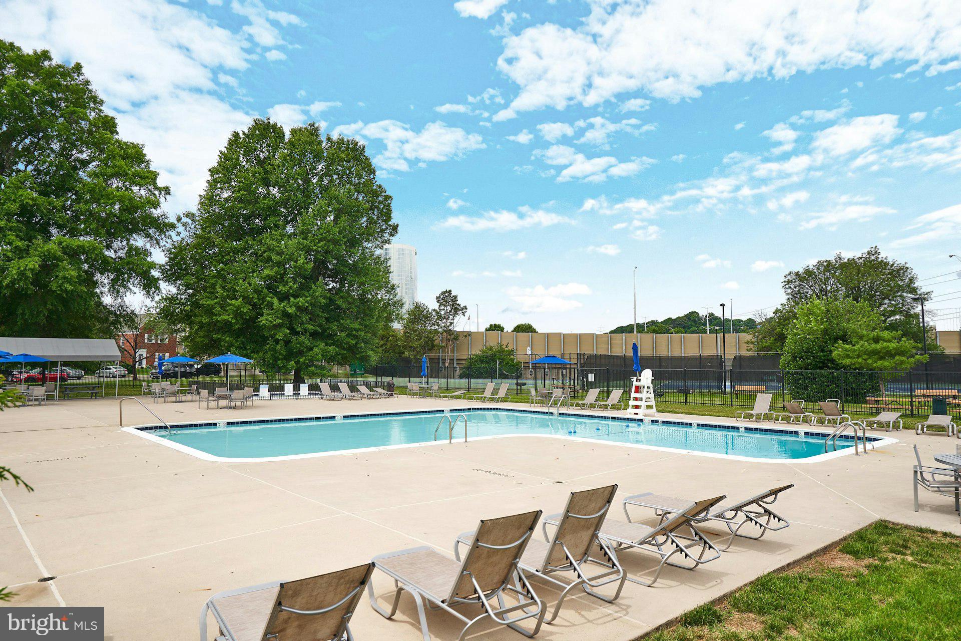 PARC EAST - Residential