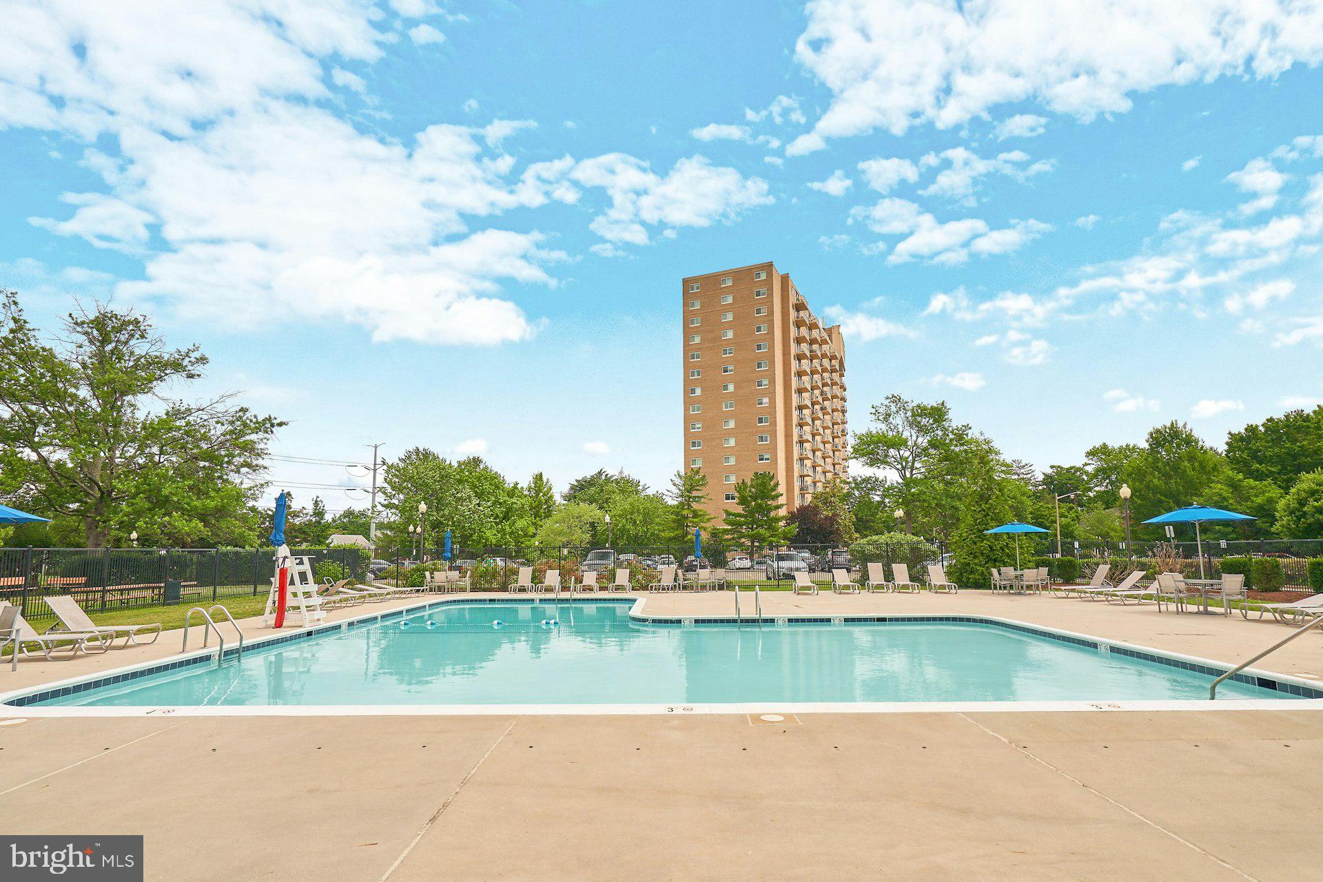 PARC EAST - Residential