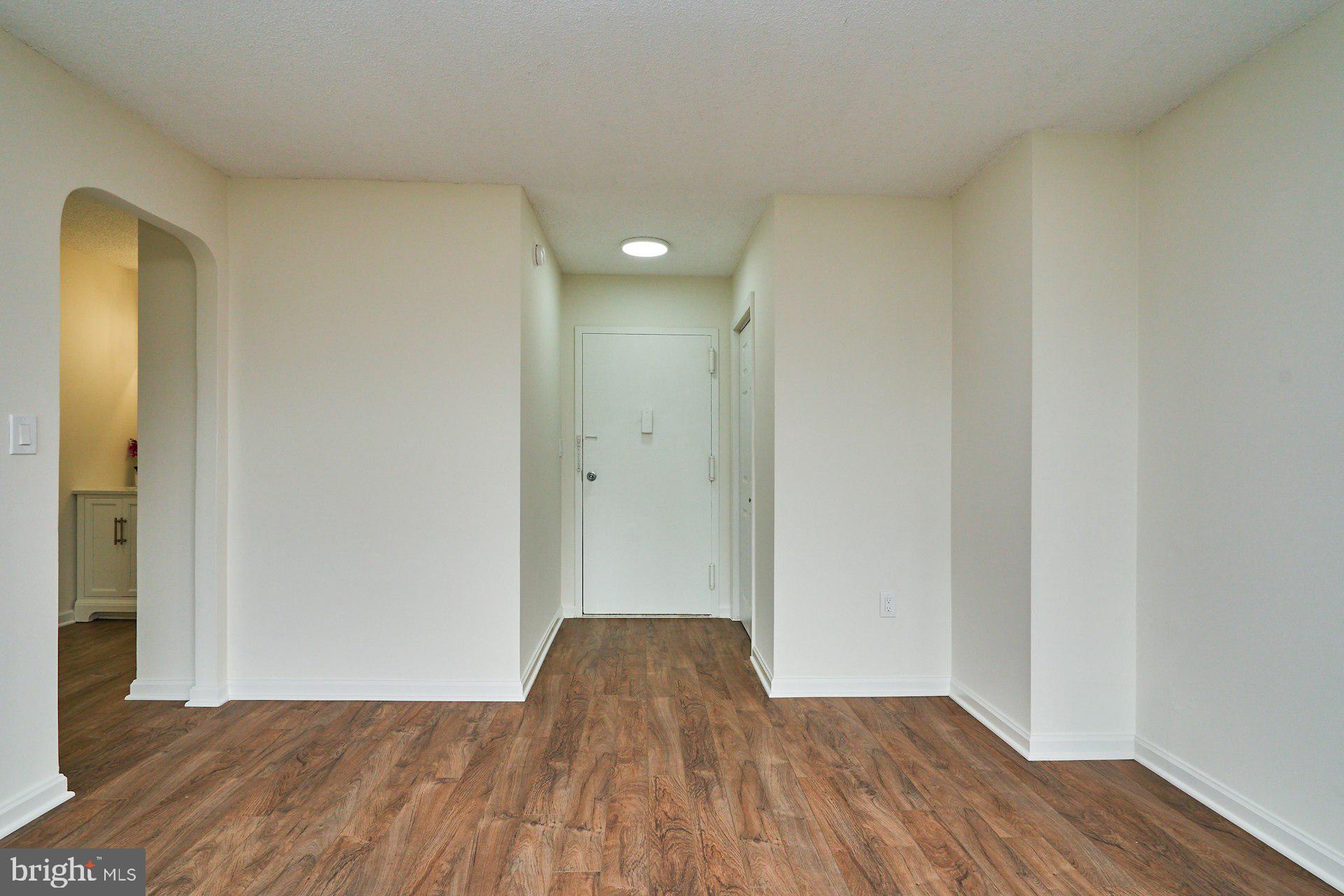 PARC EAST - Residential