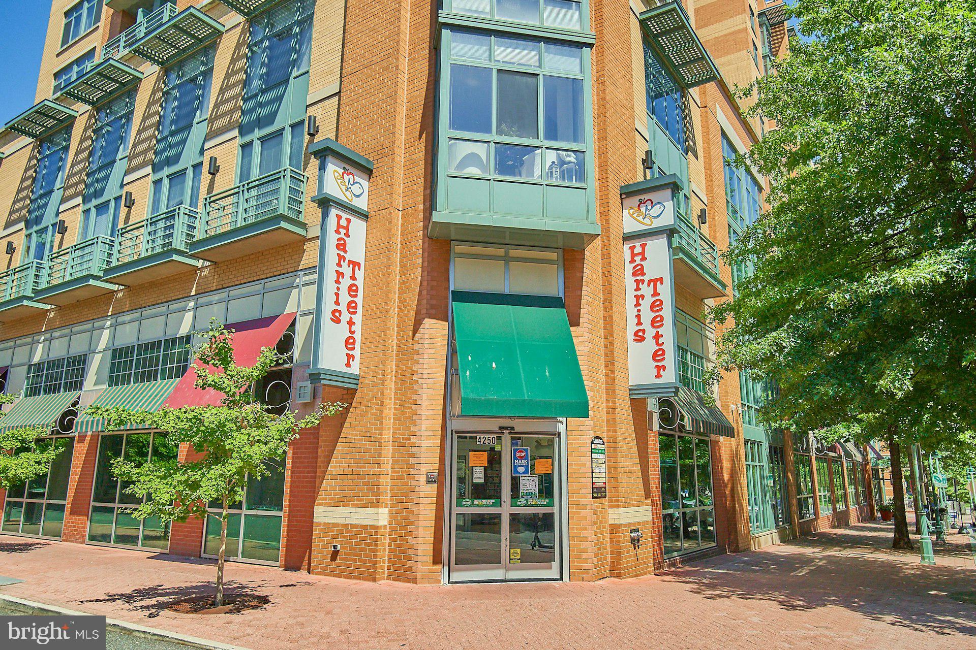 PARC EAST - Residential