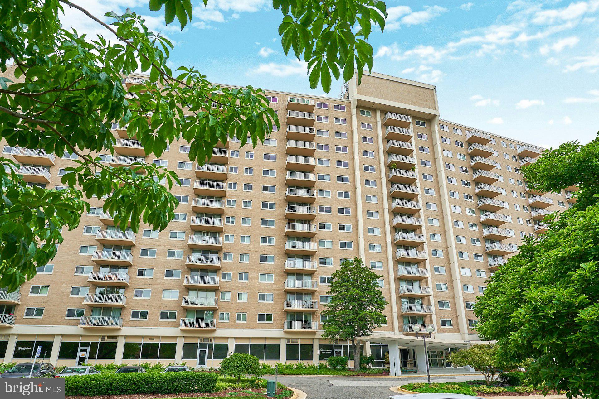PARC EAST - Residential