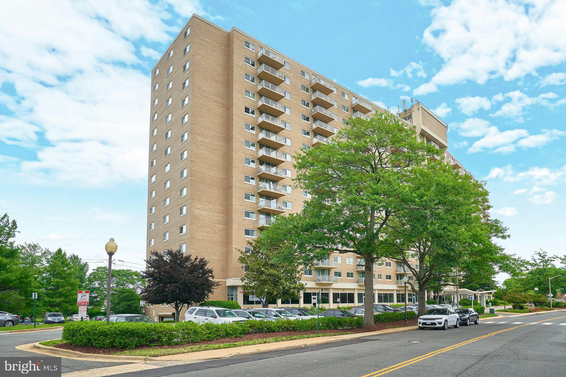 PARC EAST - Residential