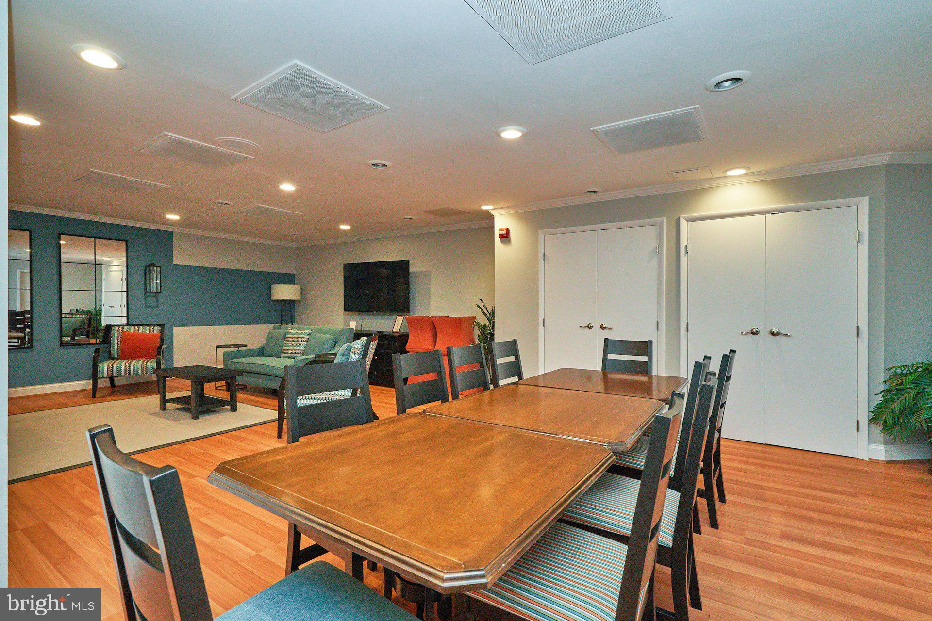 PARC EAST - Residential