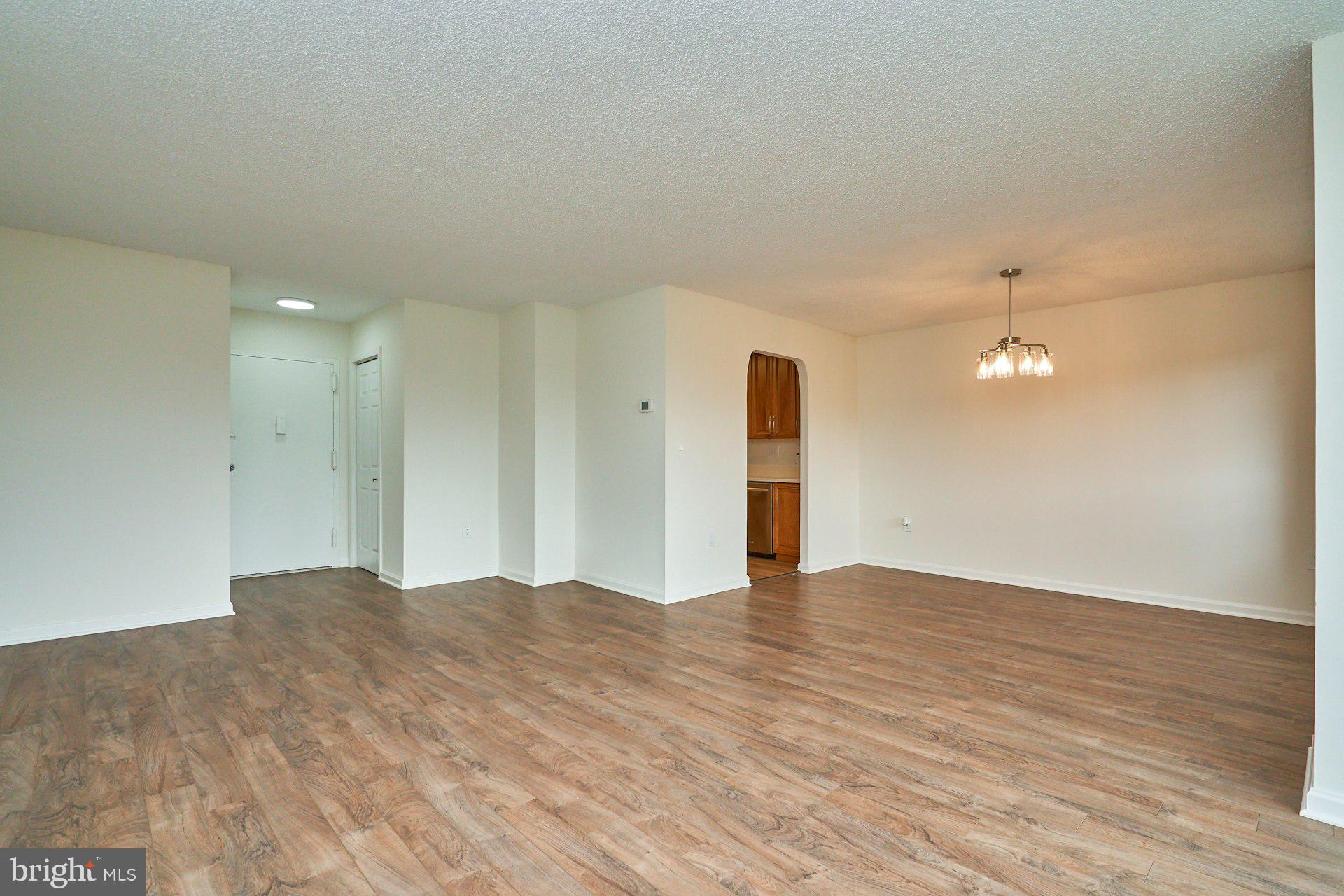 PARC EAST - Residential