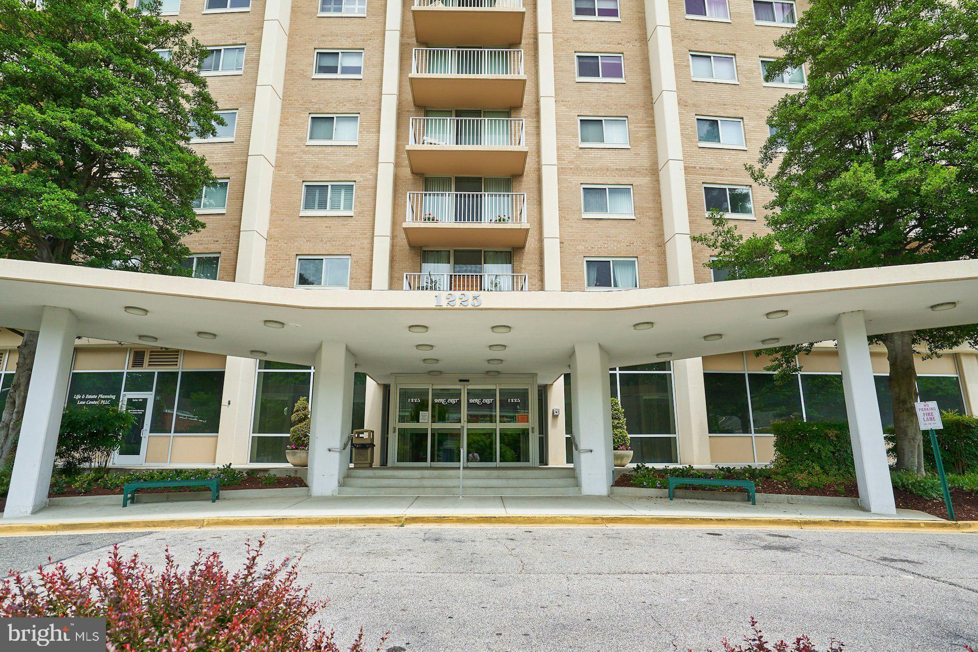 PARC EAST - Residential