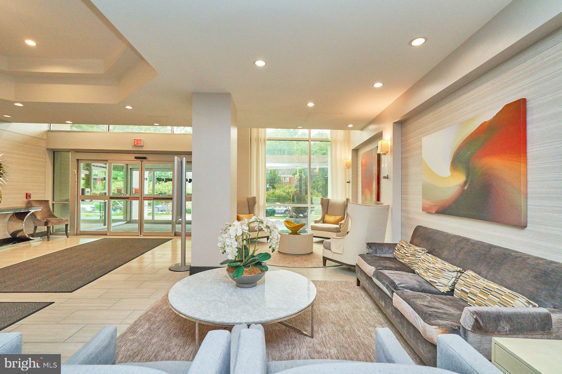 PARC EAST - Residential