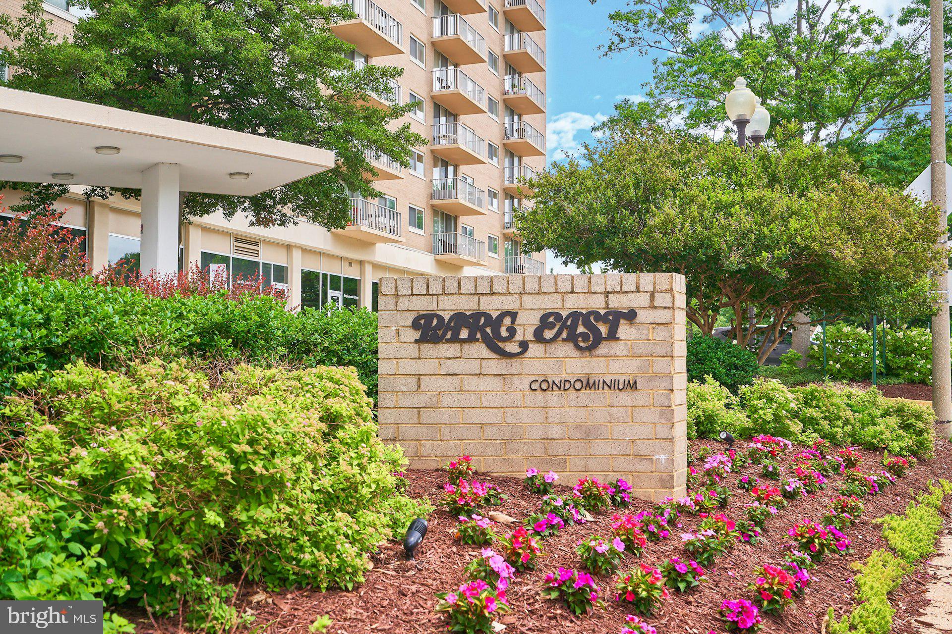 PARC EAST - Residential