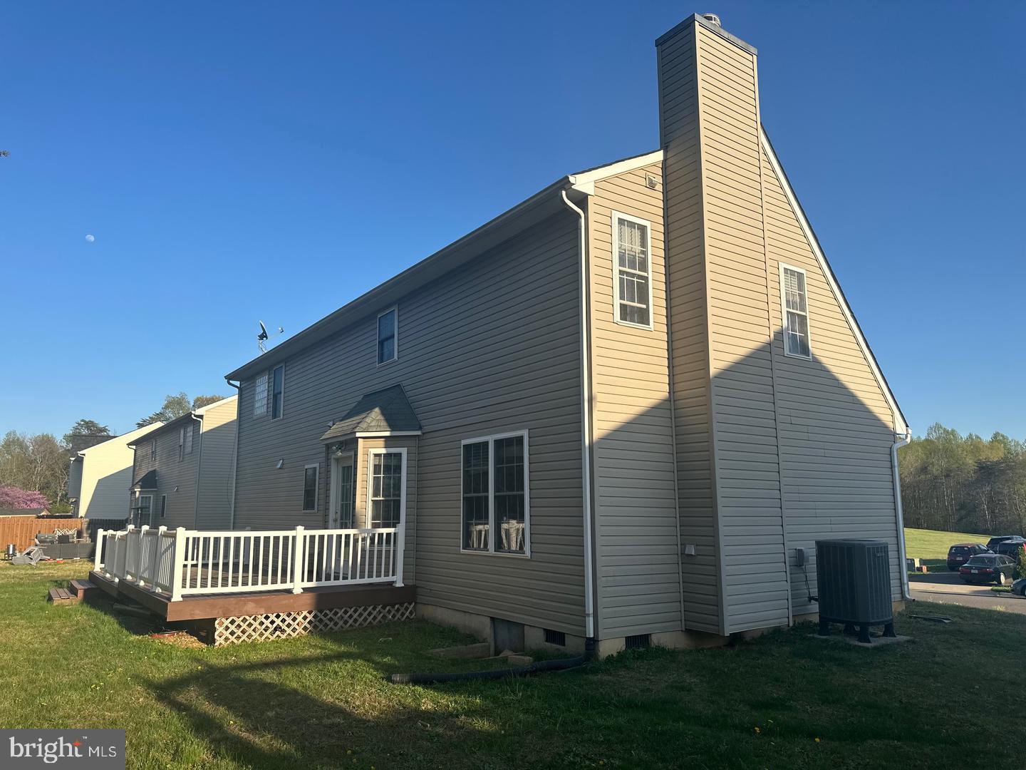 HUNTINGTON MEADOWS - Residential